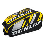 Dunlop PALETERO PRO SERIES Black/Yellow